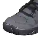 Botas De Senderismo Iniciación Para Mujer Talla 39 Quechua - Gris
