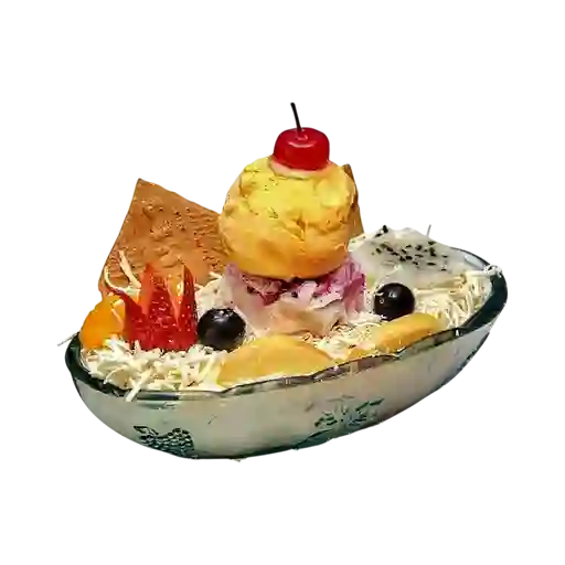 Ensalada Súper Especial