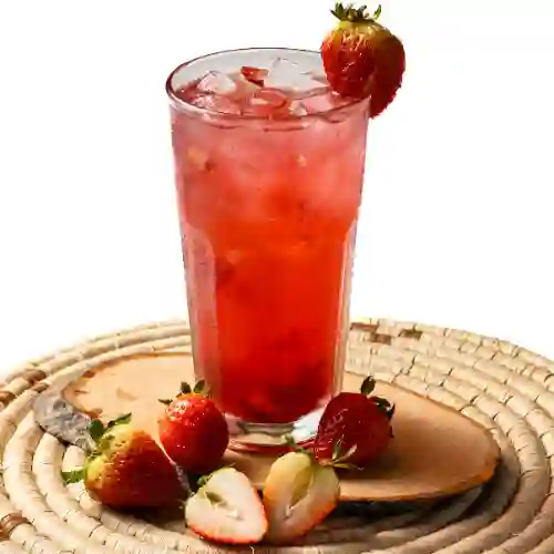 Fruto de la Pasión