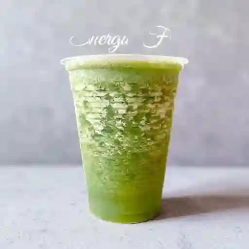 Smoothie Energia Fit