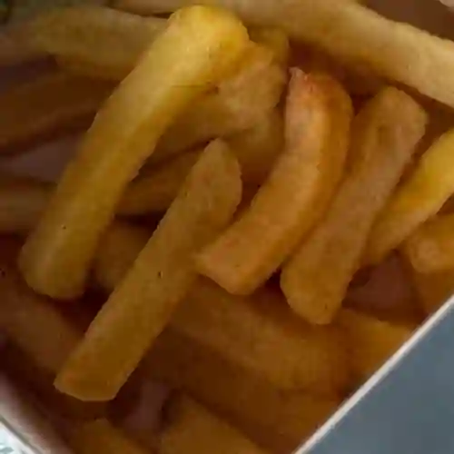 Papas a la Francesa