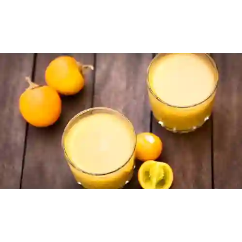 Crema de Lulo