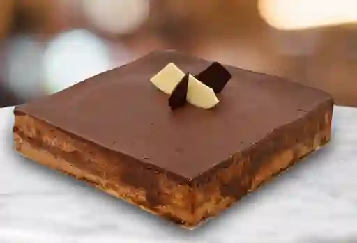 Torta Opera 6 Porciones