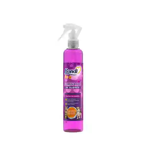 Bondi Elminador de Olor Pets Aroma Lavanda