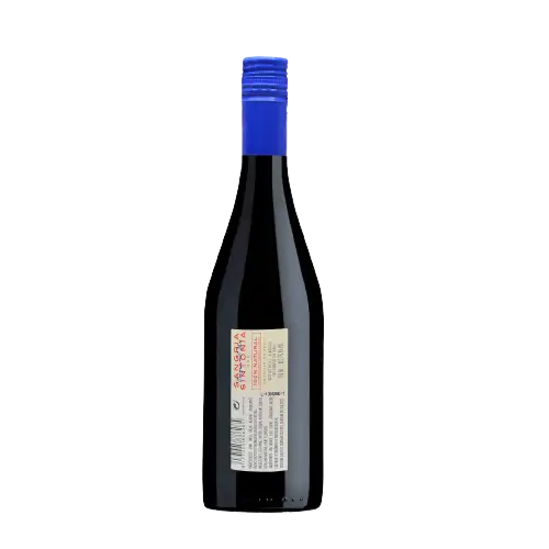Sangría Tinto - Elvi Wines X 750 Ml