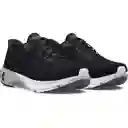 Under Armour Zapatos Machina 3 Clone Hombre Negro 11 3026729-003