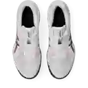 Asics Tenis Gel-Task 4 Para Indoor Hombre Blanco Talla 9.5