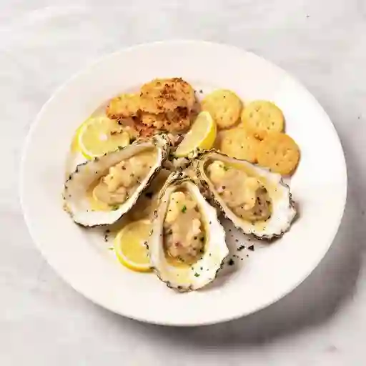 Coctel de Ostras Super 12 Oz