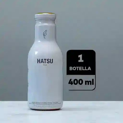 Hatsu Blanco 400 ml