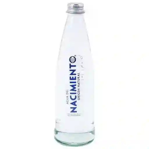 Agua Nacimiento 500 ml