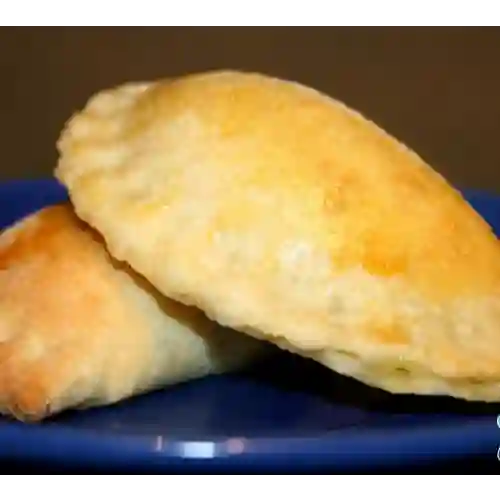 Empanada Hawaiana