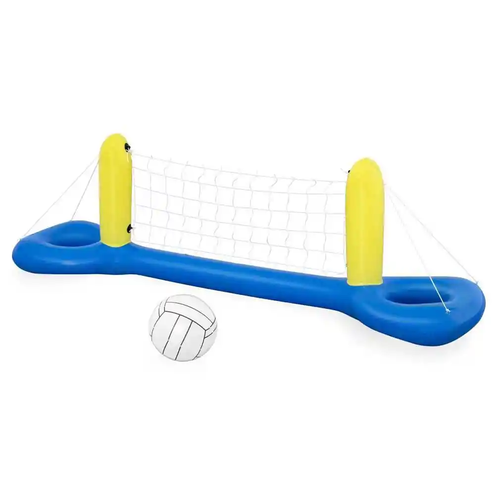 Bestway Juego de Voleibol Para Piscina 52133