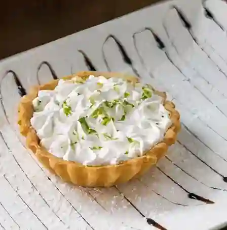 Pie de Coco
