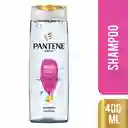 Shampoo Pantene Pro-V Micelar Purifica y Hidrata Champu 400 ml
