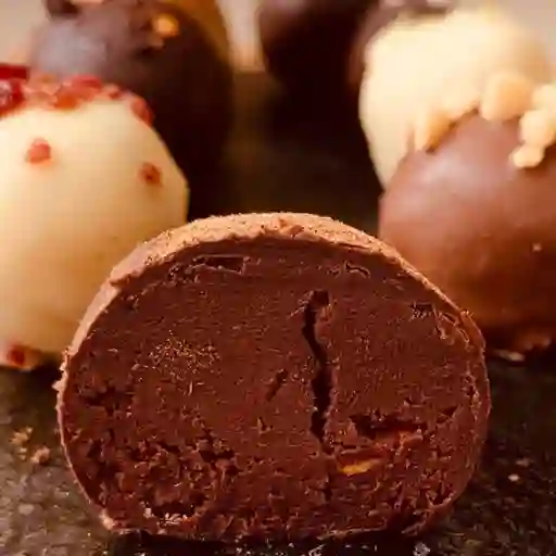 Trufas Temáticas