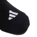 Adidas Calcetines Logo Lifestyle Unisex Negro Talla M