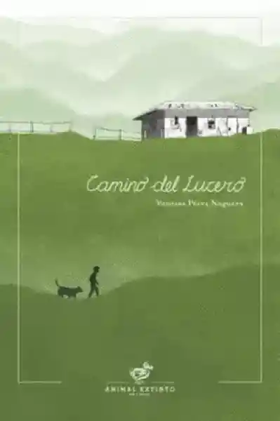 Camino Del Lucero - Perez Noguera Vanessa