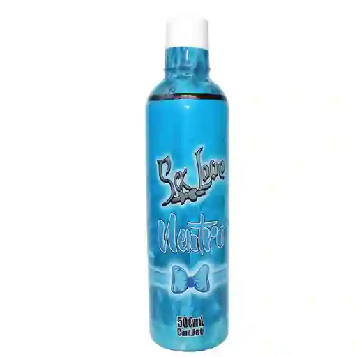 Sex Love Lubricante Neutro