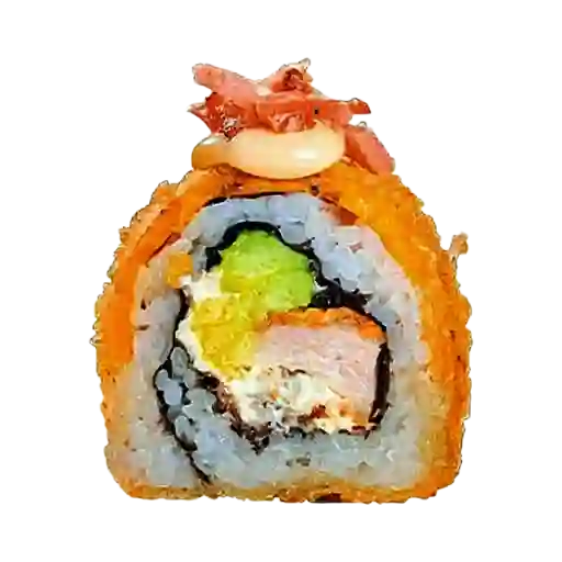 Chicken Tempura