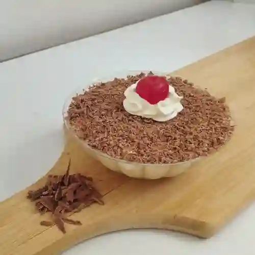 Postre Genovesa