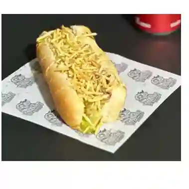 Pico-dog