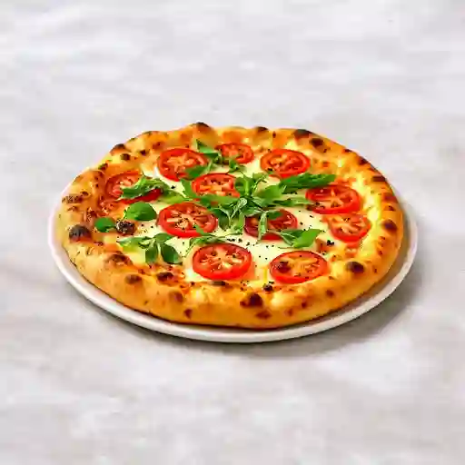 Pizza Bianca