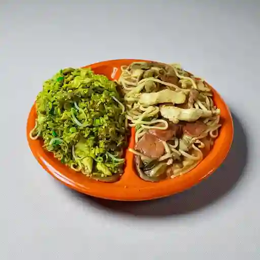 Espaguettis