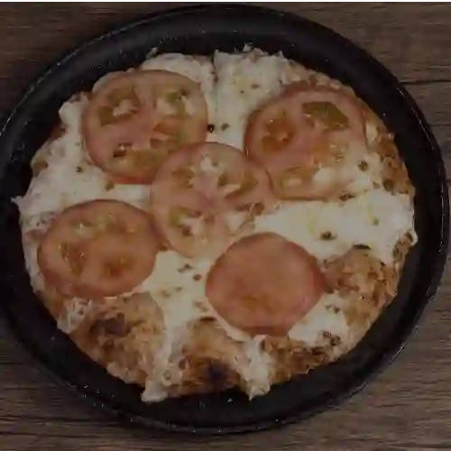 Pizza Napolitana