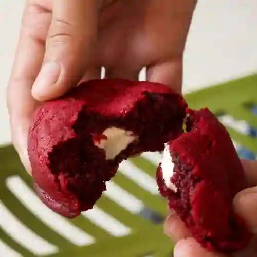 Cookie red velvet