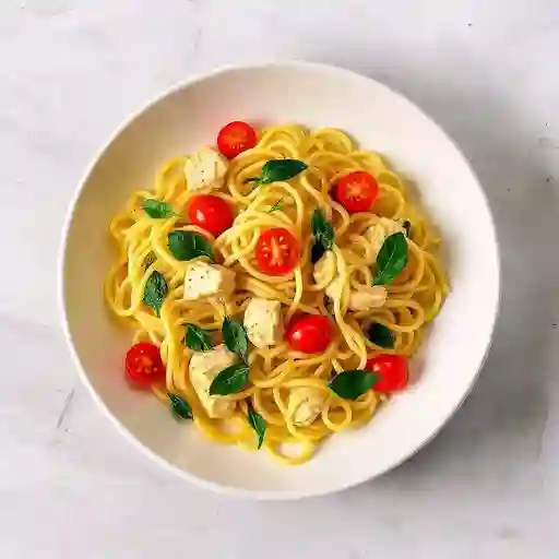 Pastas a la toscana