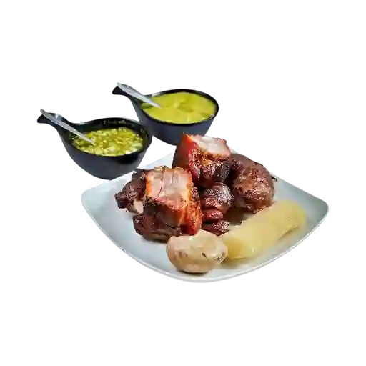 Plato Mixto