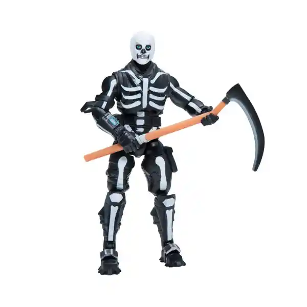 Fortnite Figura Pose Soldado Calavera S2