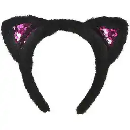 Discomer Us Diadema Adulto Halloween Marca Exclusiva Ga-2120