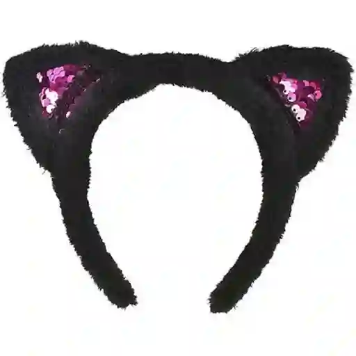 Diadema Adulto Halloween Discomer Us Marca Exclusiva Ga-2120