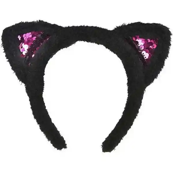 Diadema Adulto Halloween Discomer Us Marca Exclusiva Ga-2120