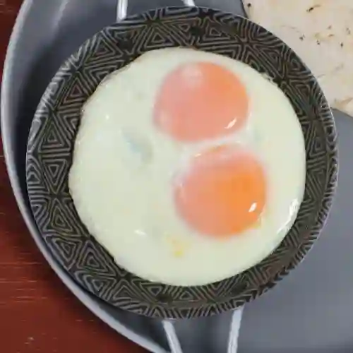 Huevos Enteros