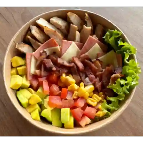 Ensalada de Tocineta