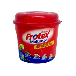 Frotex Crema Limpiadora Multiusos