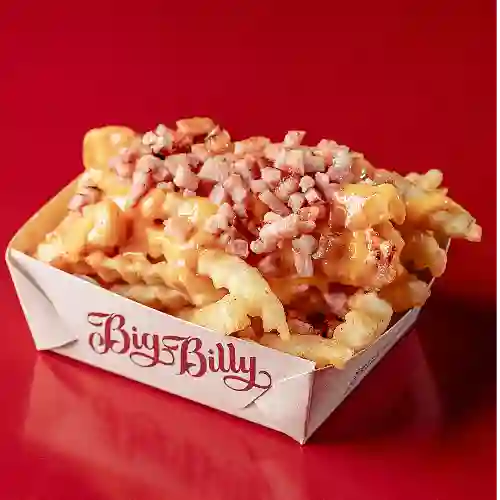 Papas Americanas