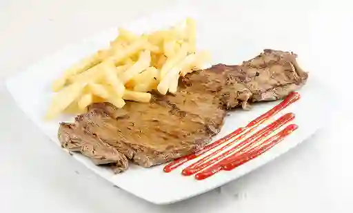 Lomito Infantil