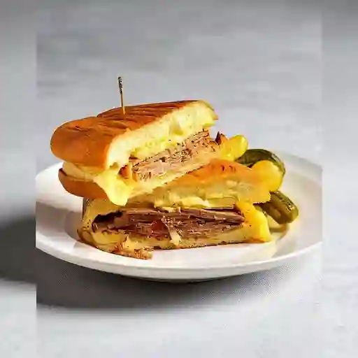 Cubano