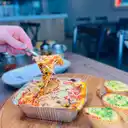 Lasagna Especial