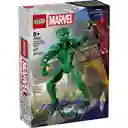 Set Construcción Figura Para Construir: Duende Verde Lego