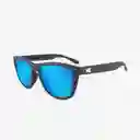 Knockaround Gafas Fair. Premiums Sport Negro / Azul
