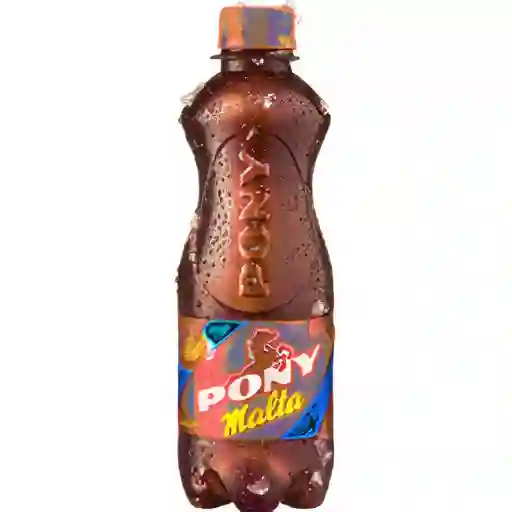Pony Malta 330 ml