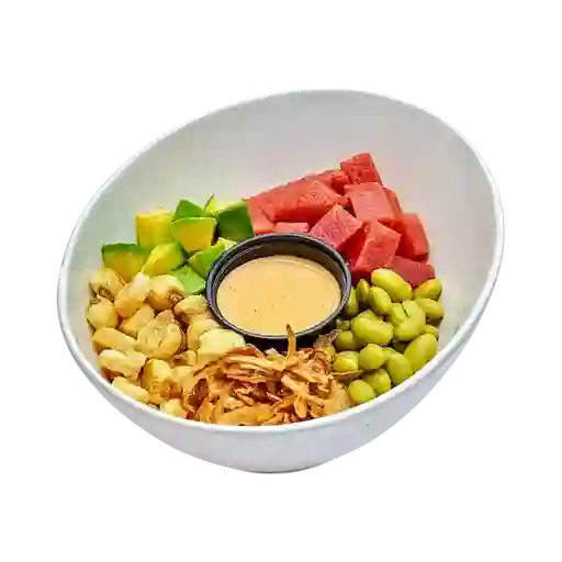 Poke Maguro