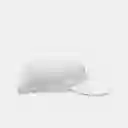 Reebok Gorra Entrenamiento Perforated Unisex Blanco Talla OSFM