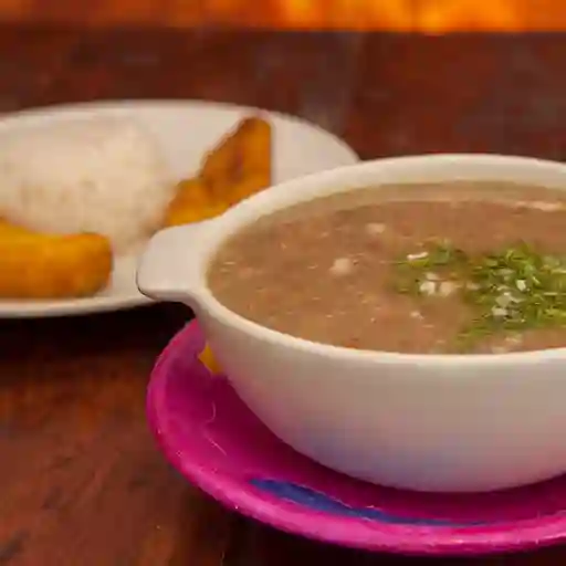 Cazuelita de Lentejas