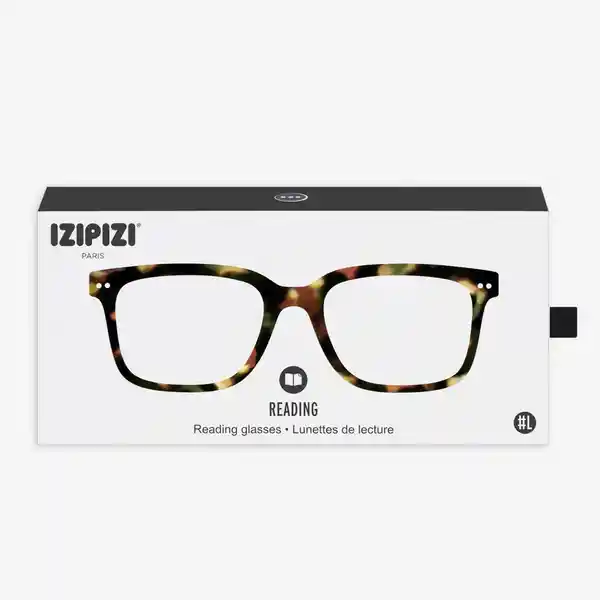 Izipizi Gafas Reading Carey L +2.5