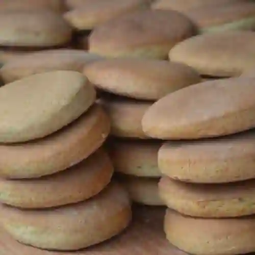 Galletas de Limón